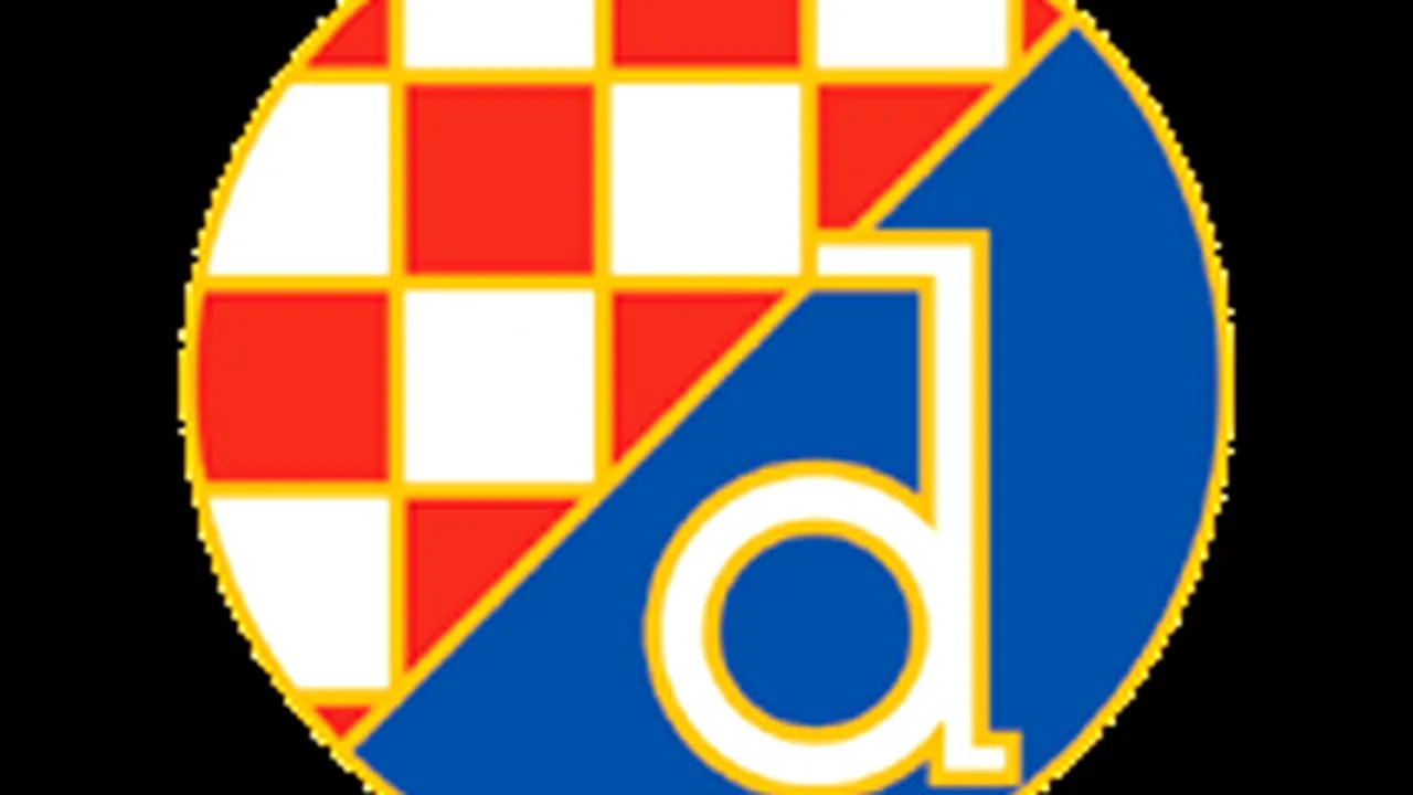 Dinamo Zagreb ar putea fi exclusă din Cupa UEFA