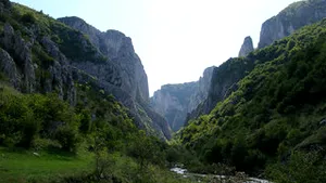 Află cât te costă o săptămână de drumeţii în Munţii Apuseni