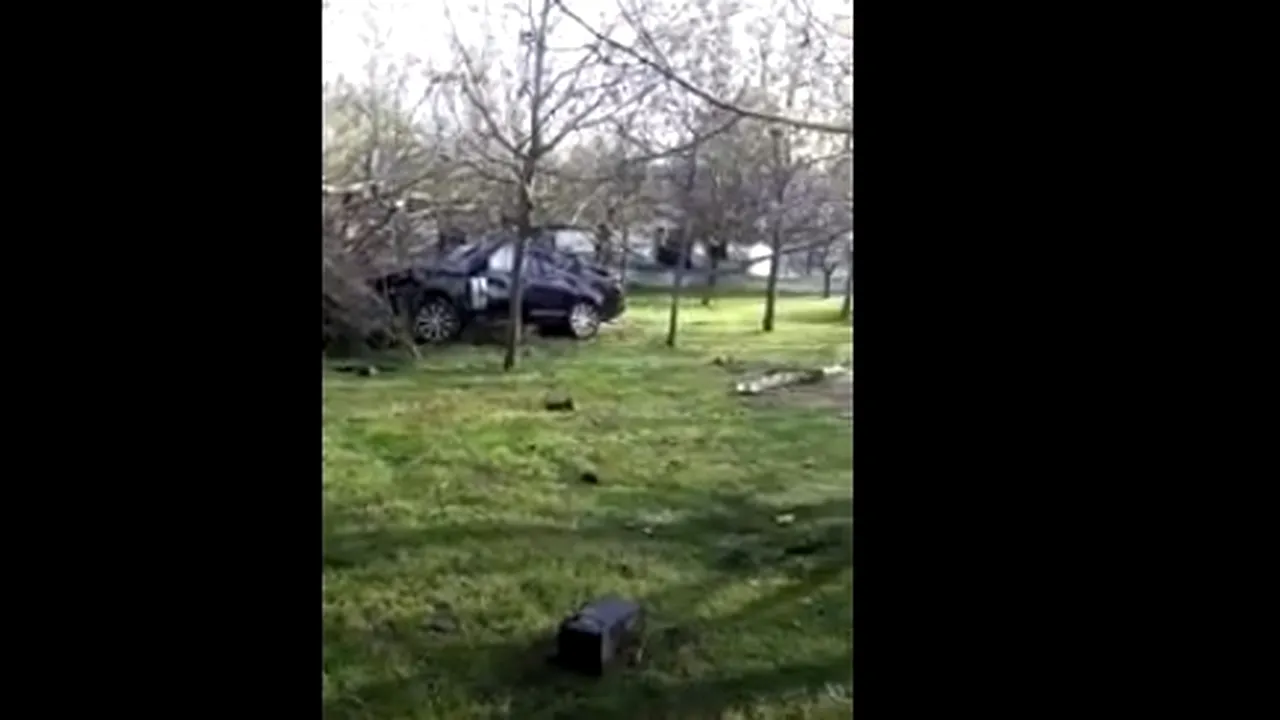 Răzvan Ciobanu a murit cu câteva ore înainte să fie descoperit. Noi date despre moartea cumplită a vedetei - Imagini de la locul tragediei