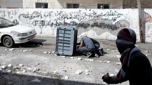 Noi violenţe în zona Esplanadei Moscheilor din Ierusalim 