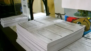 Astăzi este ultima zi pentru depunerea situaţiilor financiare pentru 2018. Ce riscă cei care nu o fac?