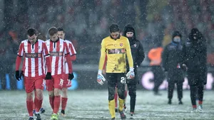 Dinamo are un nou antrenor. Conducerea 