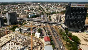 Colliers: Romanian Retail Space Market To Grow By 180,000 Sqm In 2017