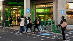 Ce supermarketuri vor fi deschise în Madrid pe 12 octombrie, de Ziua Națională a Spaniei