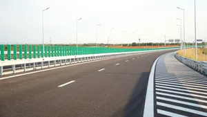 Directorul CNAIR anunță că sunt șanse să se deschidă circulația pe A7 până la Adjud în acest an