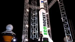 România va fi a doua ţară din UE care va avea propriul satelit. Când va fi lansată racheta „EcoRocket”