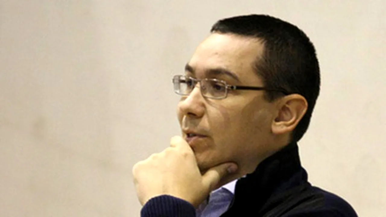 Romanian Opp Head: New Mgmt Of Public TV, Radio Cos Will Be Politically Controlled