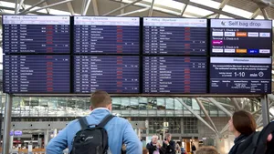 Grevă care afectează transportul aerian în Germania. Avertizare MAE