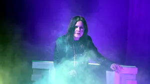 Ozzy Osbourne a dezvăluit că suferă de o boală cumplită: Nu pot să mă mai ascund - VIDEO