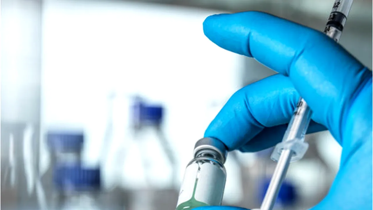 Încă un nou potenţial vaccin anti-COVID-19. Ce companie îl produce