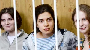 Un preot care apăra trupa Pussy Riot a fost ucis în nord-vestul Rusiei