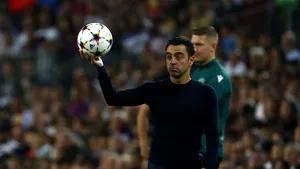 Barcelona obţine doar un punct împotriva marii rivale din oraş, în primul meci după Cupa Mondială. Trupa lui Xavi termină anul pe primul loc în LaLiga