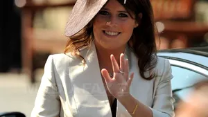 Prinţesa Eugenie a Marii Britanii, nepoata reginei Elizabeth a II-a, se va căsători pe 12 octombrie