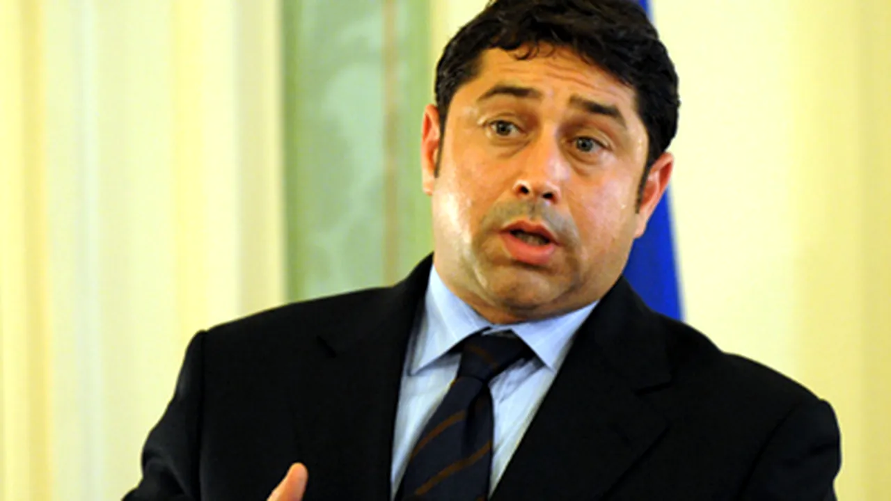 David: Ne aflăm în etapa de înlăturare a efectelor imediate ale inundaţiilor