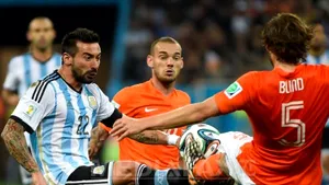 Argentina a învins Olanda, scor 4-2 la lovituri de departajare, şi s-a calificat în finala Cupei Mondiale