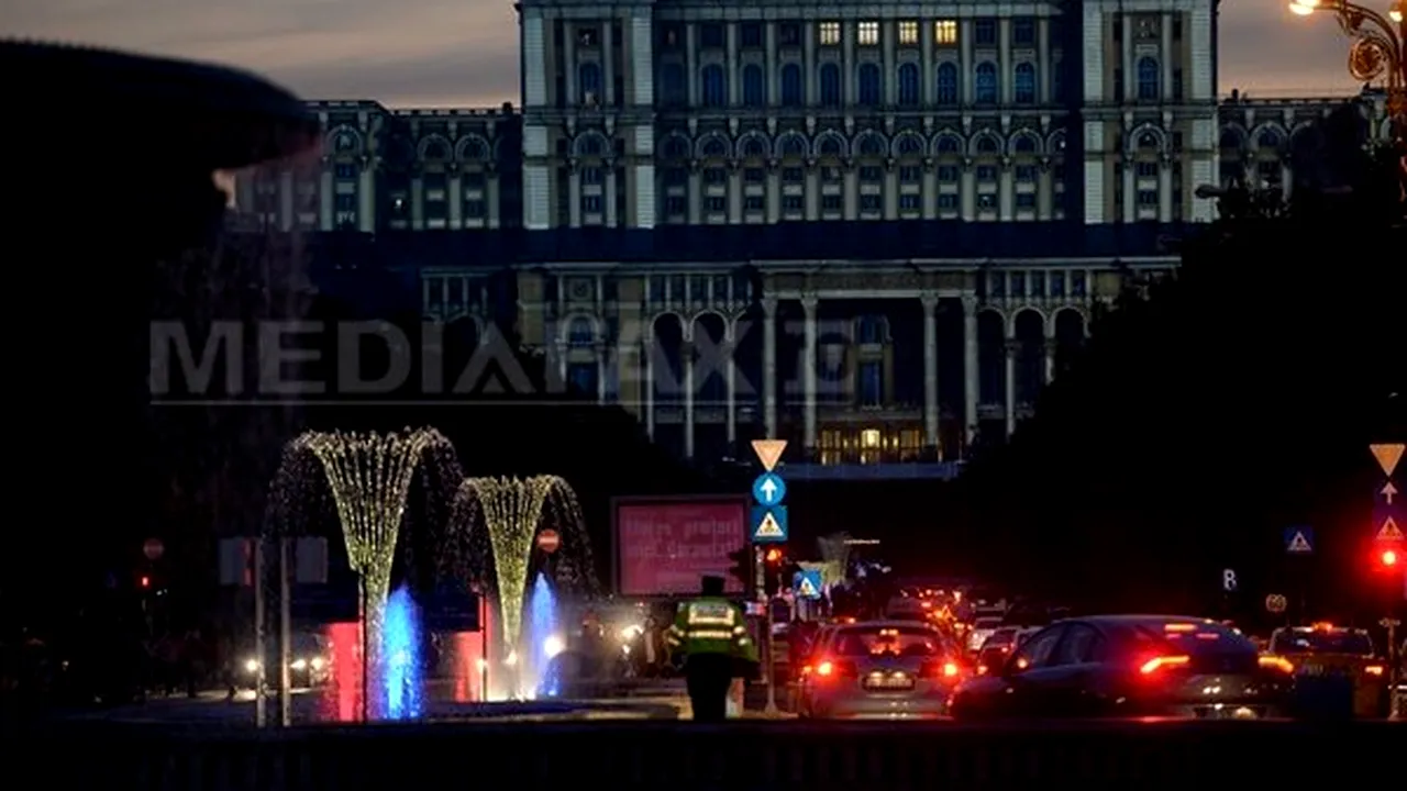 Culoare şi atmosferă de Zilele Bucureştiului. Din Cişmigiu, până în Herăstrău şi Piaţa Constituţiei