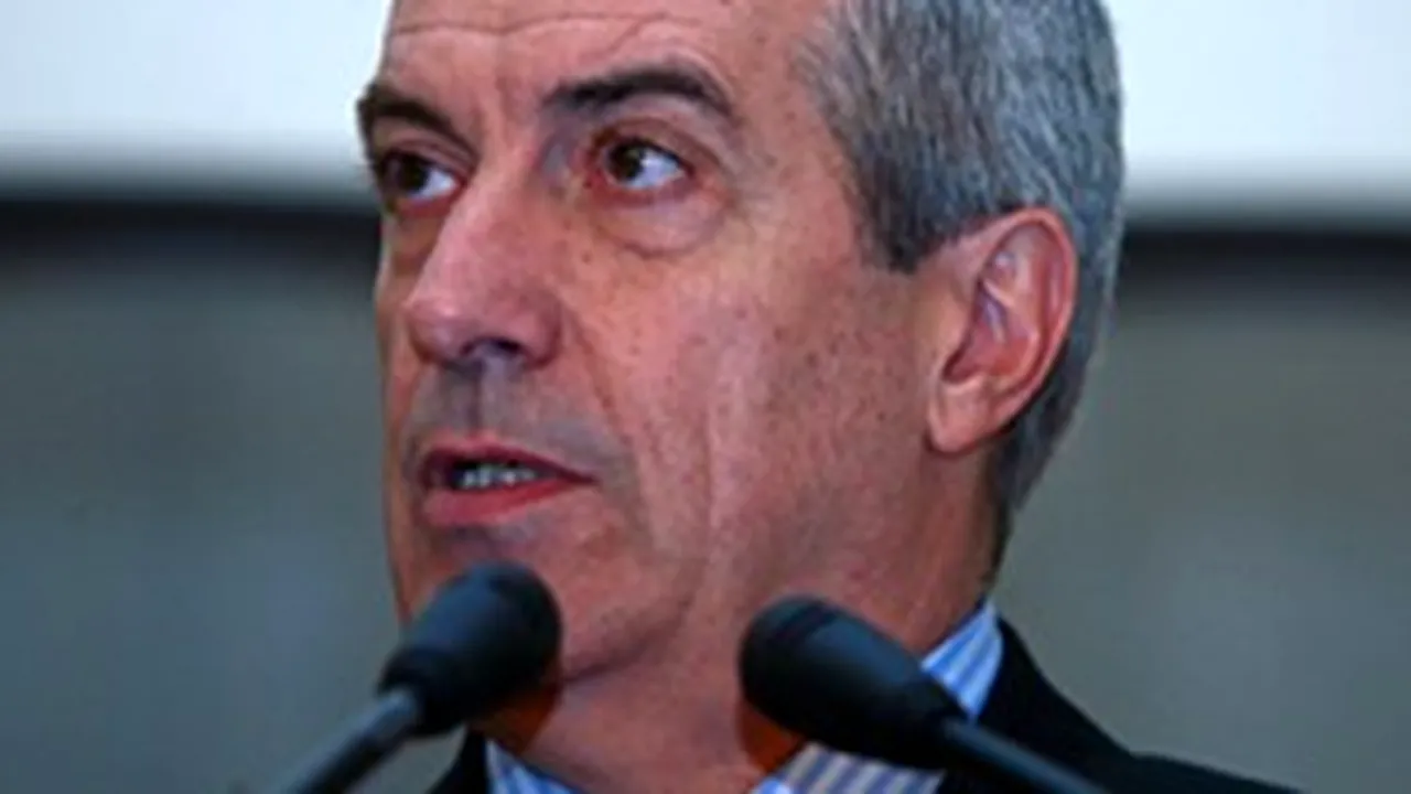 Romanian PM Says Liberals’ Action Plan Can Only Be Achieved With Liberal PM