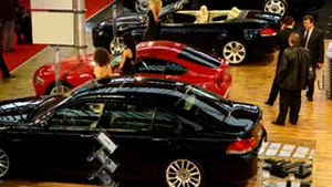 New Car Registrations In Romania Up 35.6% On Yr In Jan, Feb