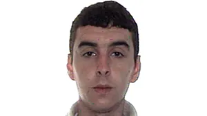 Un deţinut de la Penitenciarul Poarta Albă a evadat