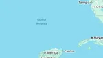 Google schimbă oficial numele Golfului Mexic în Golful Americii pentru utilizatorii din SUA