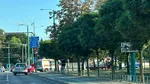Ambulanță, implicată într-un accident în Timișoara. O asistentă, dar și un bebeluș de o lună, printre răniți