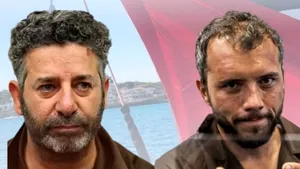 ONU cere Israelului eliberarea „imediată” a doi activiști reținuți după interceptarea unei flotile cu ajutoare pentru Gaza