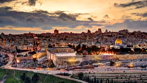 MONITORUL APĂRĂRII | Planul de pace elaborat de Administraţia Trump nu prevede crearea unui stat palestinian