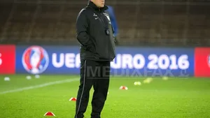 Mixu Paatelainen a fost demis de la conducerea tehnică a naţionalei Finlandei