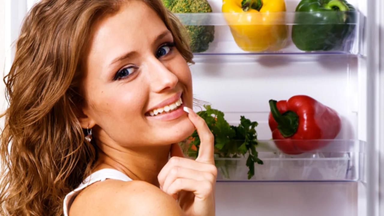 Reguli de aur pentru a-ţi păstra silueta după dietă