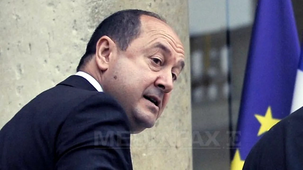 Serviciile antiteroriste cred că riscul de atentate 
