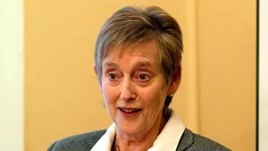 A murit Stella Rimington, prima femeie care a condus serviciul secret britanic MI5