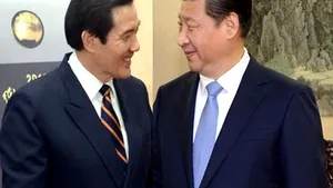 Summit ISTORIC: Preşedinţii Taiwanului şi Chinei se întâlnesc sâmbătă la Singapore