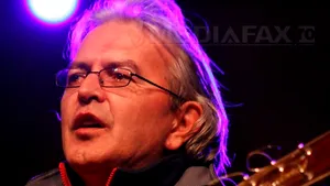 Instanţa supremă a decis definitiv că Ducu Bertzi nu a colaborat cu Securitatea