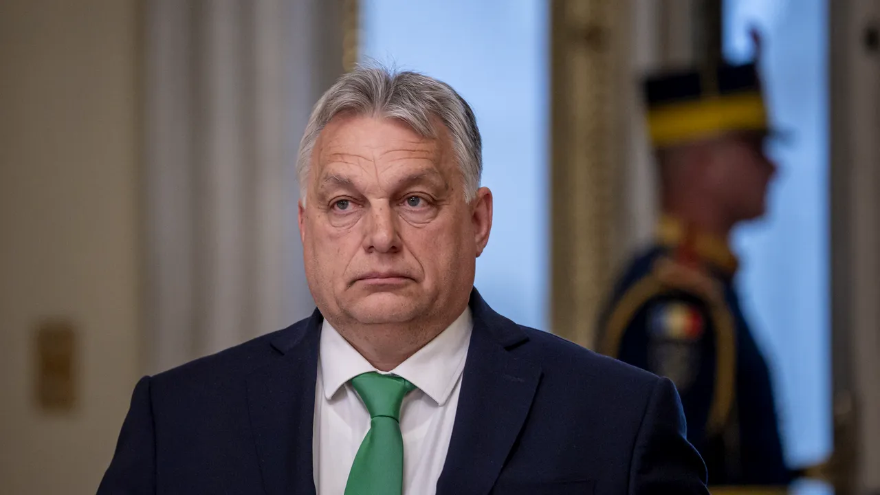 Viktor Orban cere „schimbare” în Europa, în ciuda criticilor venite din Parlamentul European