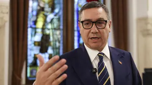 Victor Ponta: Știam de anul trecut că se scoate declarația de avere