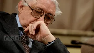 Breban: Prin asemenea diversiuni vrea Liiceanu să-şi pregătească intrarea în Academia Română?