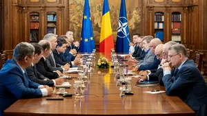 Întâlniri cruciale la Cotroceni: BNS trage semnalul de alarmă asupra impactului reformelor fiscale asupra angajaților din stat și sectorul privat