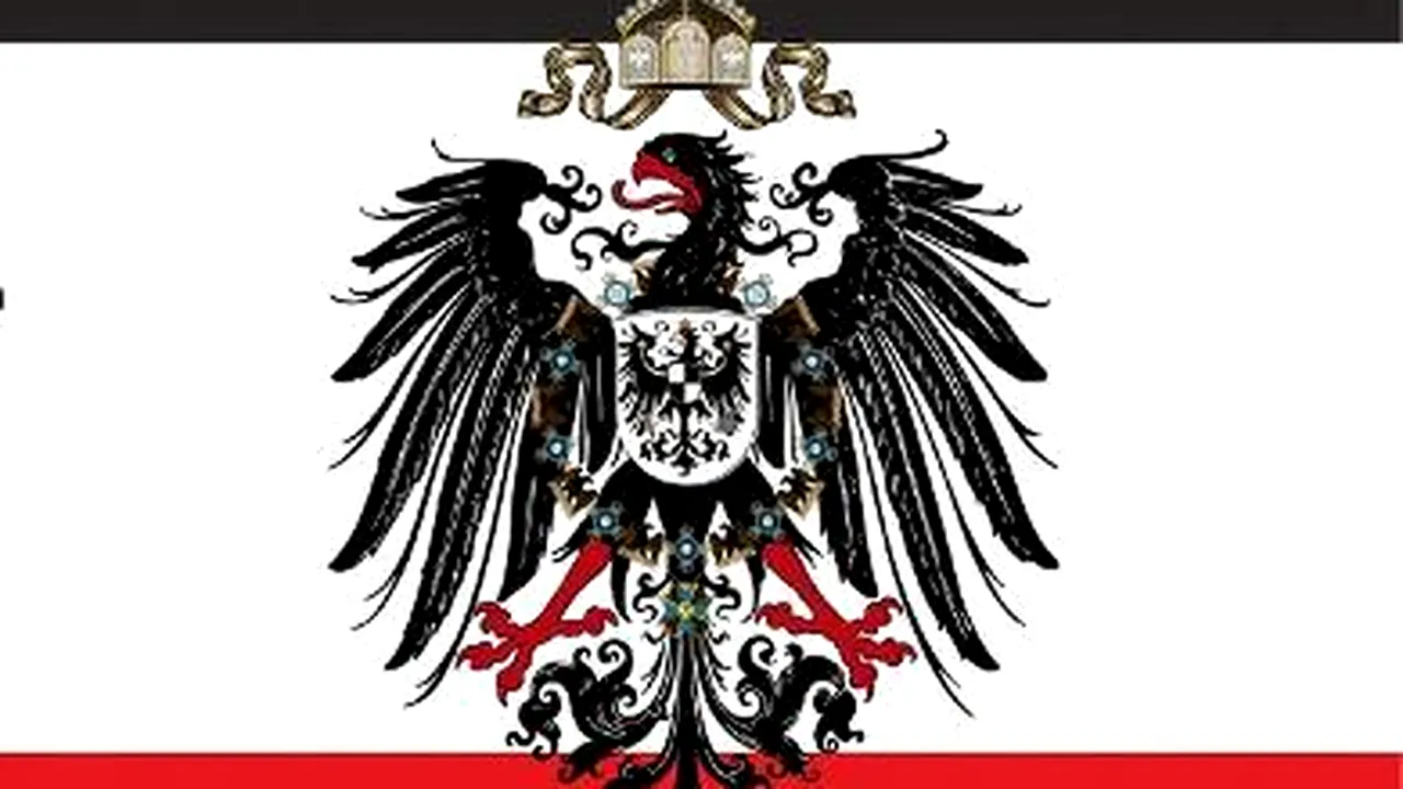 O carte pe zi: „Fier şi sânge. Creşterea şi decăderea Imperiului German (1871-1918)” de Katja Hoyer