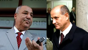 Taher: Am semnat actele privind cumpărarea de acţiuni la Rapid
