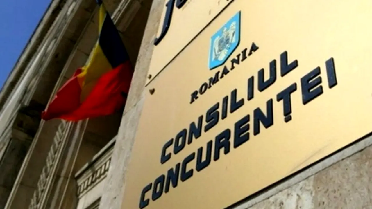 Practici de concurență neloială pe piața suplimentelor alimentare găsite de Consiliul Concurenței
