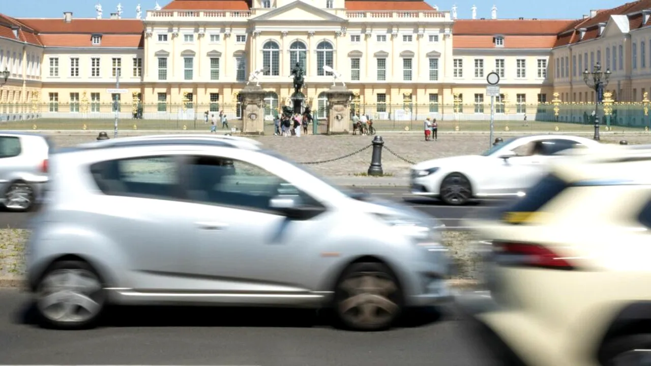 Noul plan verde al Germaniei: 3 miliarde de euro vor fi alocați pentru șoferii cu venituri mici