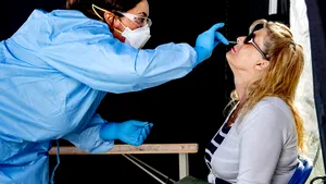 Rata infectării cu noul coronavirus creşte alarmant în Grecia