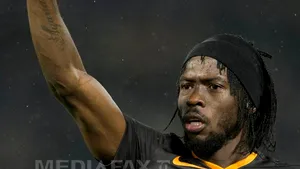 Transferul lui Gervinho la Al Jazira a căzut din cauza pretenţiilor 
