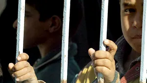 Un copil irakian, răpit şi torturat în regiunea Abu Ghraib, a fost eliberat