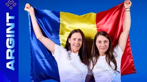 Cumnatul Liei Olguţa Vasilescu le-a felicitat pe medaliatele de la Olimpiadă. Legătura dintre sportive şi Cezar Ionuţ Spînu