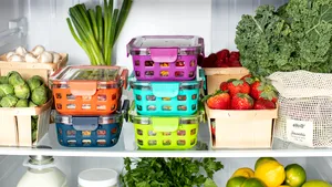 (P) Care este temperatura ideală a frigiderului şi congelatorului?