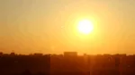 Cod portocaliu de caniculă și temperaturi de 38 de grade vineri și sâmbătă în București
