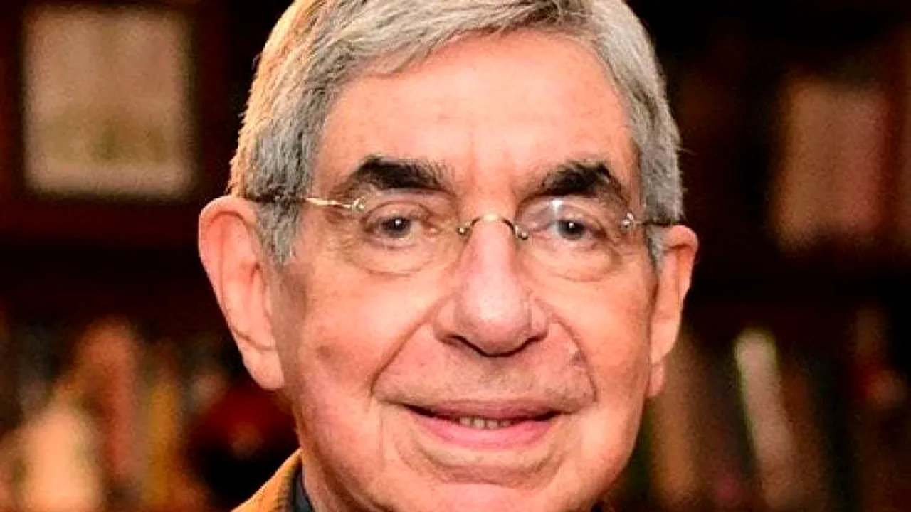Cum comentează Arias Sanchez, fost preşedinte în Costa Rica, faptul că Vladimir Putin s-a aflat în 2014 pe lista cu nominalizaţii pe Premiile Nobel pentru Pace