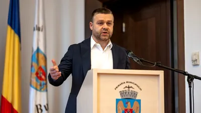 SOCIAL Ciprian Ciucu nu vrea interzicerea trotinetelor electrice: Pentru unii dintre noi sunt o modalitate de transport