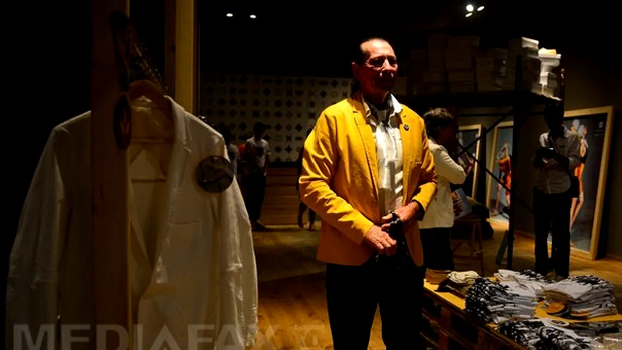 Colecţia Patzaikin, la Museumsquartier Viena